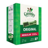 Top Dental Chew Products